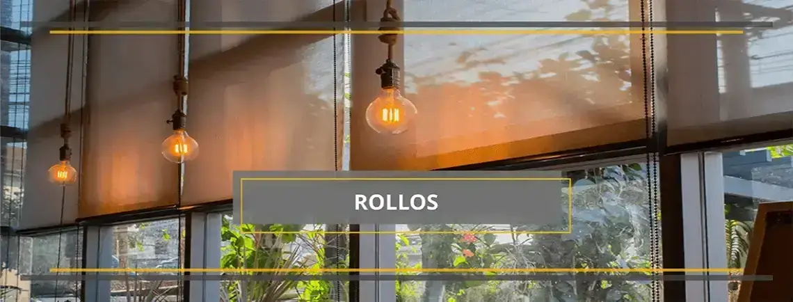 Rollos Time4Blinds.de