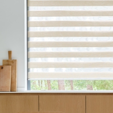 Roleta dzień i noc MINI bezinwazyjna Premium