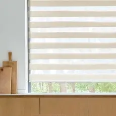 Roleta dzień i noc MINI bezinwazyjna Premium