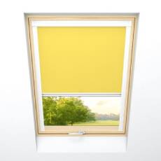 Dachfenster-Rollo STANDARD