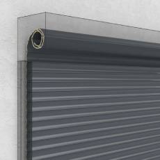 Pancerz do rolety zewnętrznej na wymiar