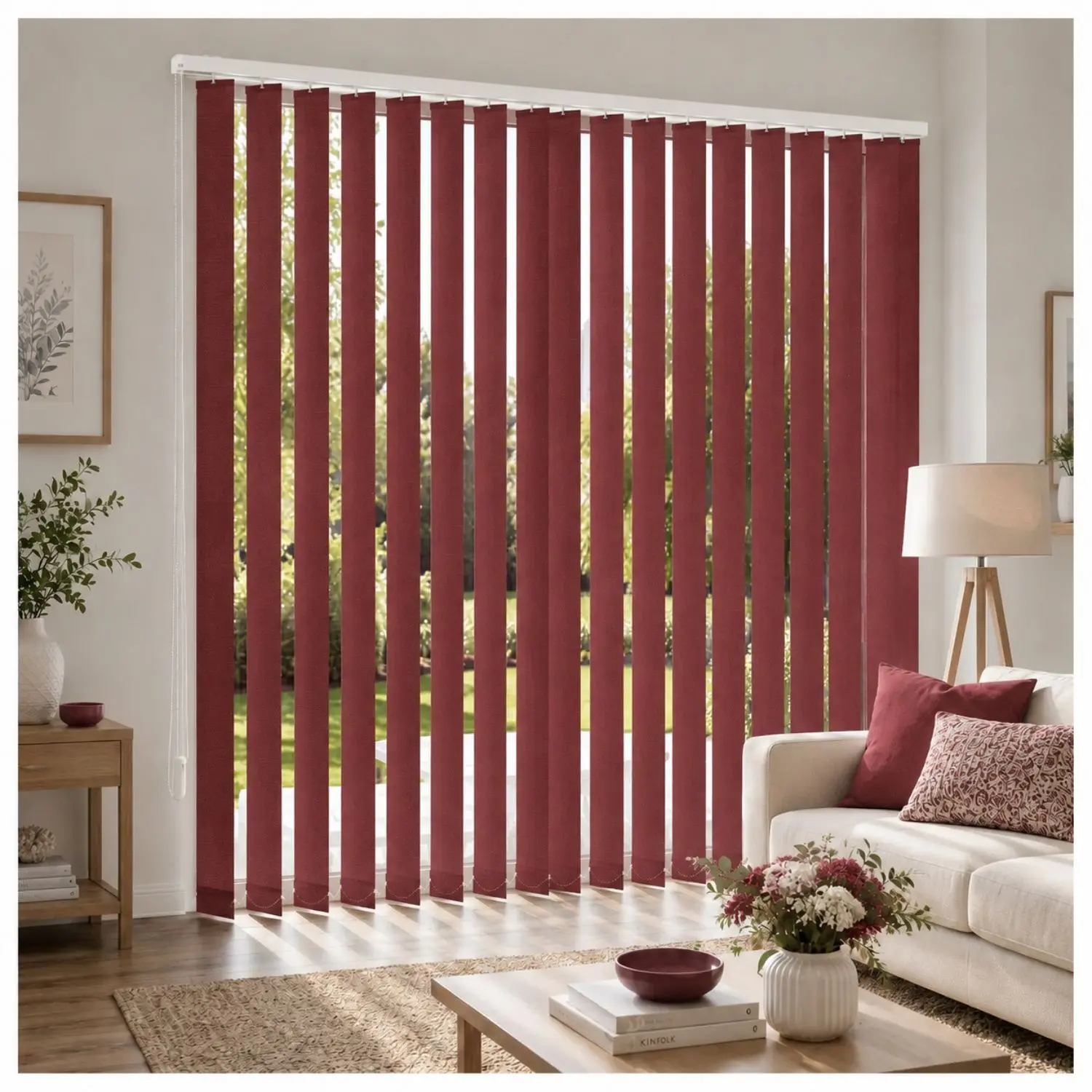 System Vertical – Elegancja w Każdym Pionie