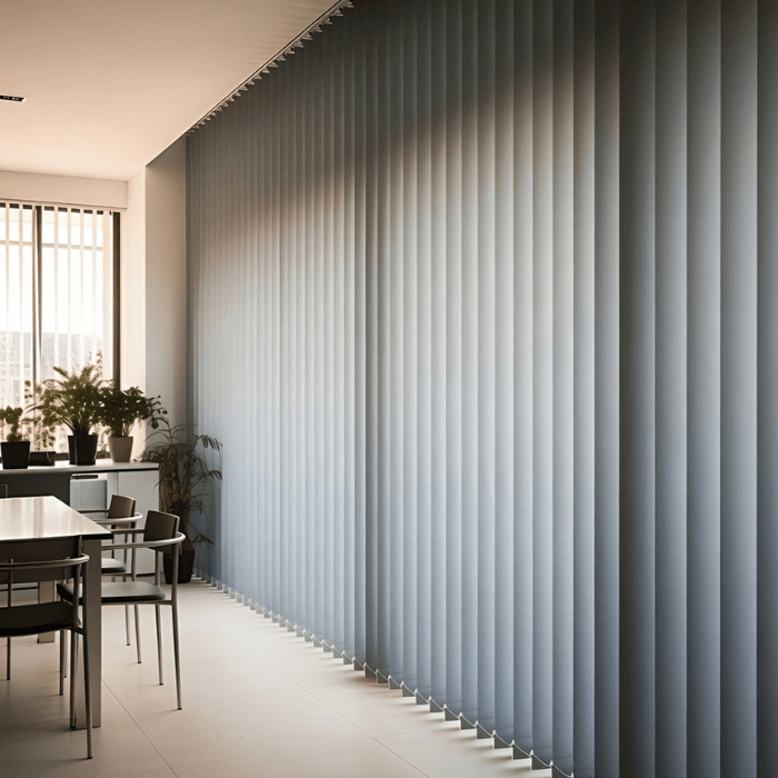 System Vertical – Elegancja w Każdym Pionie