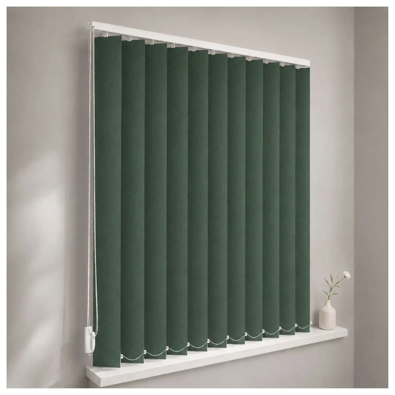Vertical Classic – Klasyka w Nowoczesnym Wydaniu