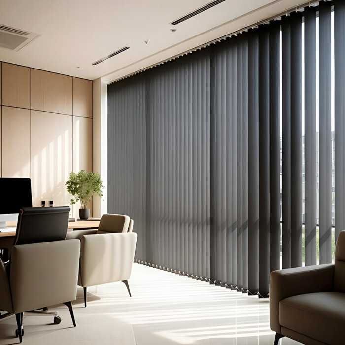 Vertical Classic – Klasyka w Nowoczesnym Wydaniu