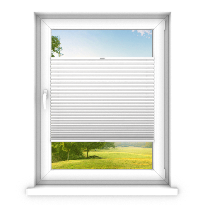 Plisowane rolety dla wymagających – styl i trwałość 