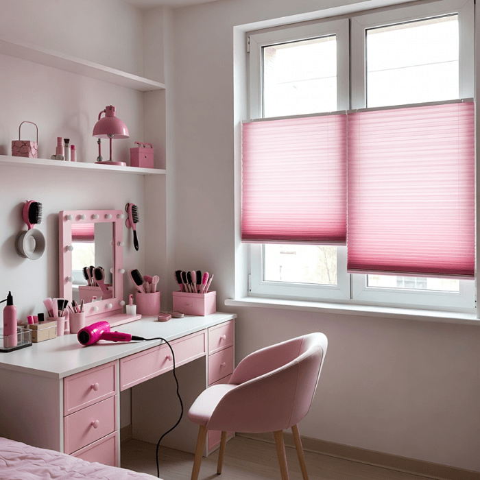 Eleganckie plisy dekoracyjne – estetyka i praktyczność