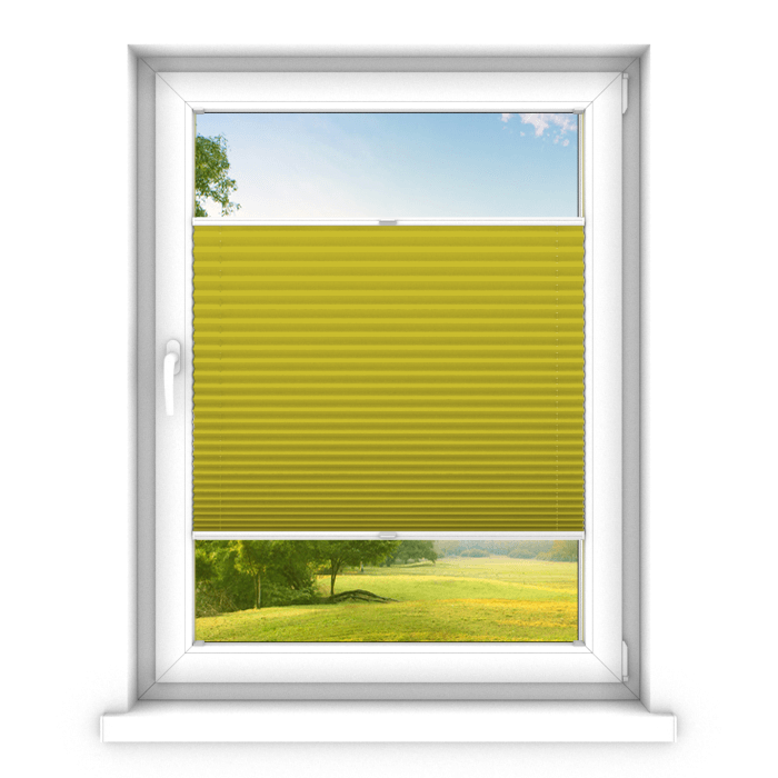 Plisy okienne dopasowane do Twojego stylu aranżacji