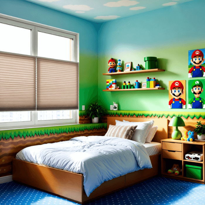 Praktyczne rolety plisowane – funkcjonalna osłona na co dzień