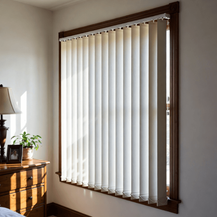 Vertikale premium – luksus w każdym detalu