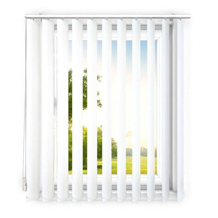 Żaluzje Vertikal– jakość i komfort w jednym