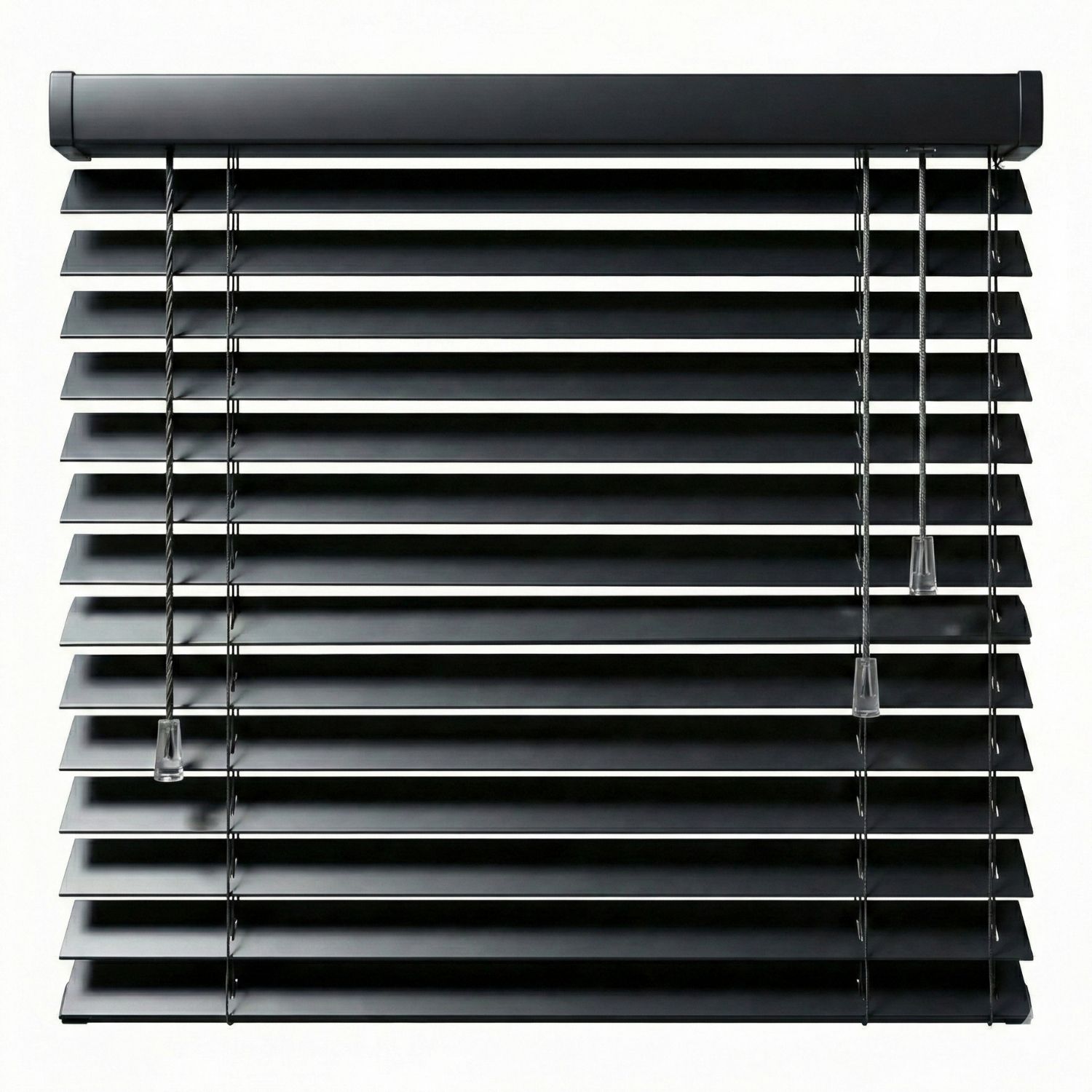 Żaluzje Aluminiowe 50mm - Konfigurator