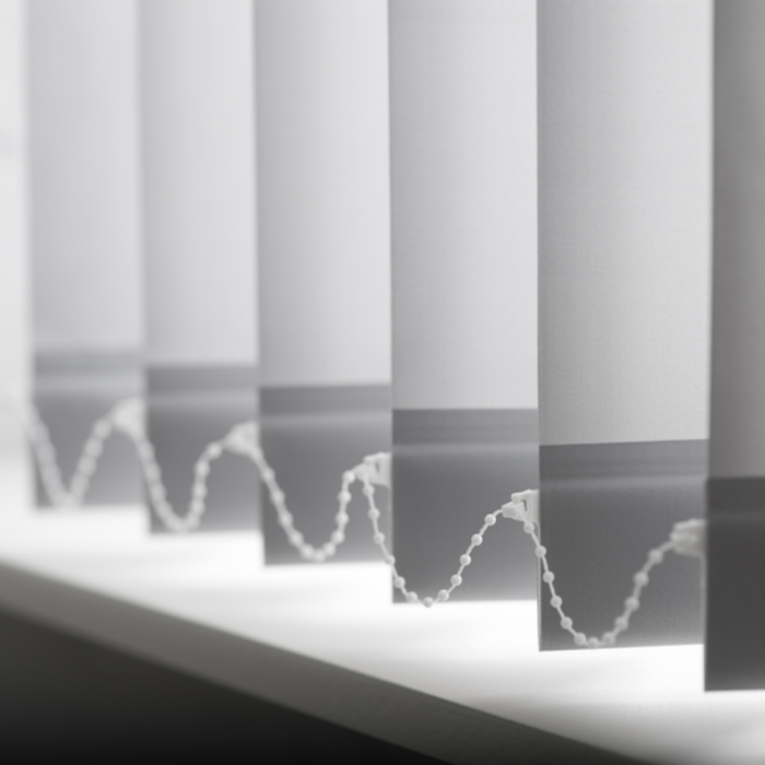 Nowoczesnne Verticale - Dostosuj Wymiary