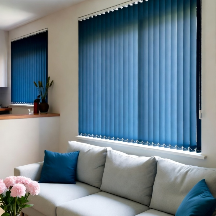 Żaluzje Pionowe Na Wymiar Online