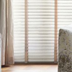 Bambusowa żaluzja pozioma 50 mm, na wymiar