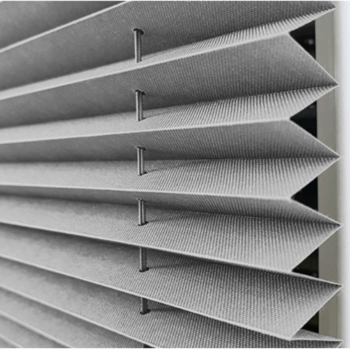 Stwórz Plisę Online - Konfigurator