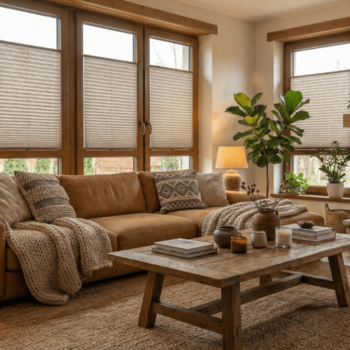 Plisa Jednofunkcyjna na Indywidualny Wymiar 