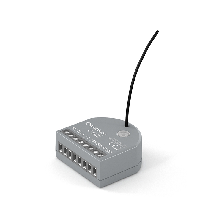 Funkmodul Mobilus C-SW ON/OF