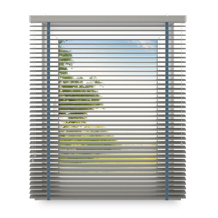 Żaluzje Aluminiowe 50mm - Konfigurator