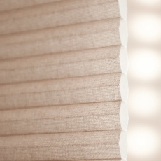 Roleta plisowana na wymiar