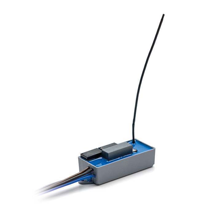 Funkmodul Mobilus C-MR IP44 für Rollläden