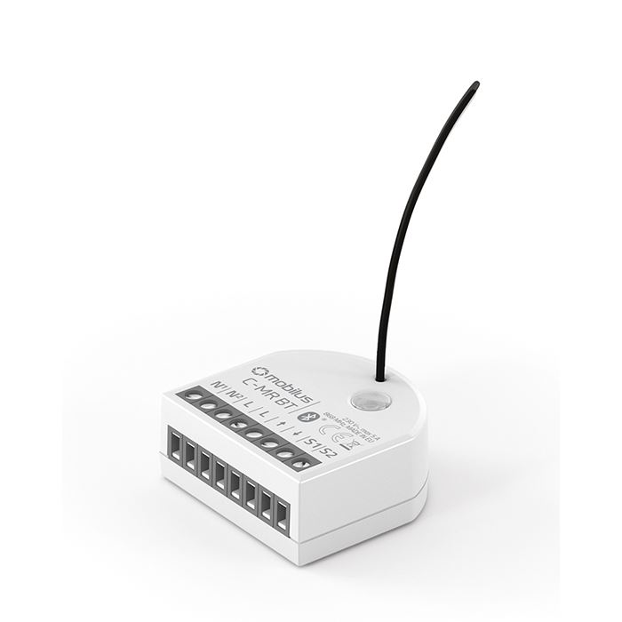 Moduł radiowy Mobilus C-MR BT HK do rolet