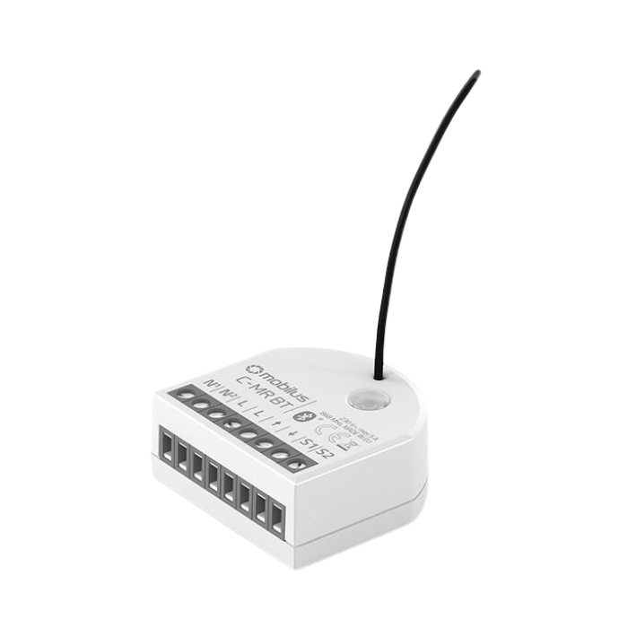Funkmodul Mobilus C-MR BT HK für Rollläden