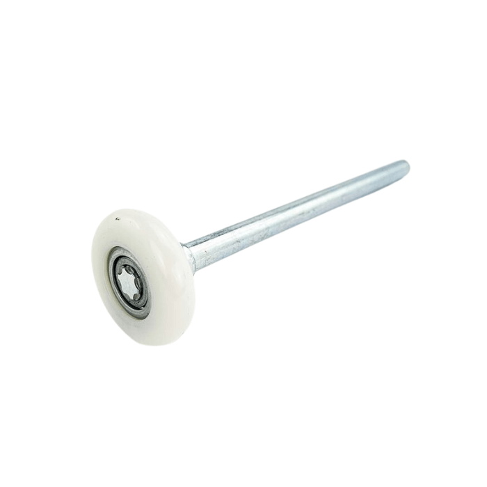 Lange Standard-Scharnierrolle für Garagentor