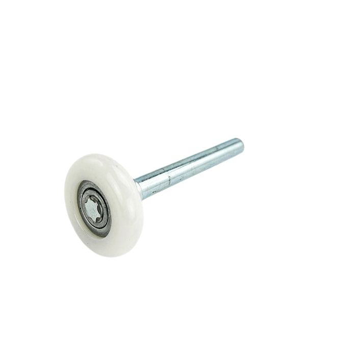 Standard-Scharnierrolle für Garagentor