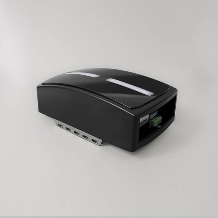 Garagentor-Antrieb Uniwersal 1000N Speed, Schiene mit Kette - ein Satz