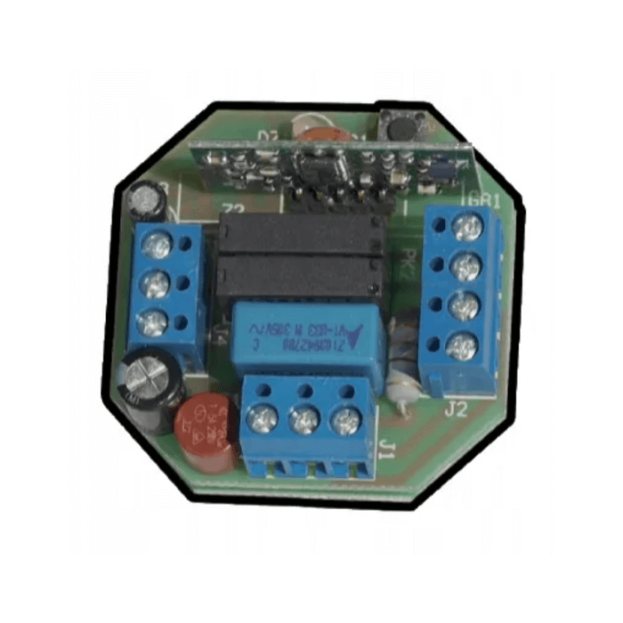 Funk-Controller ST-01R Inel für Außenrollläden