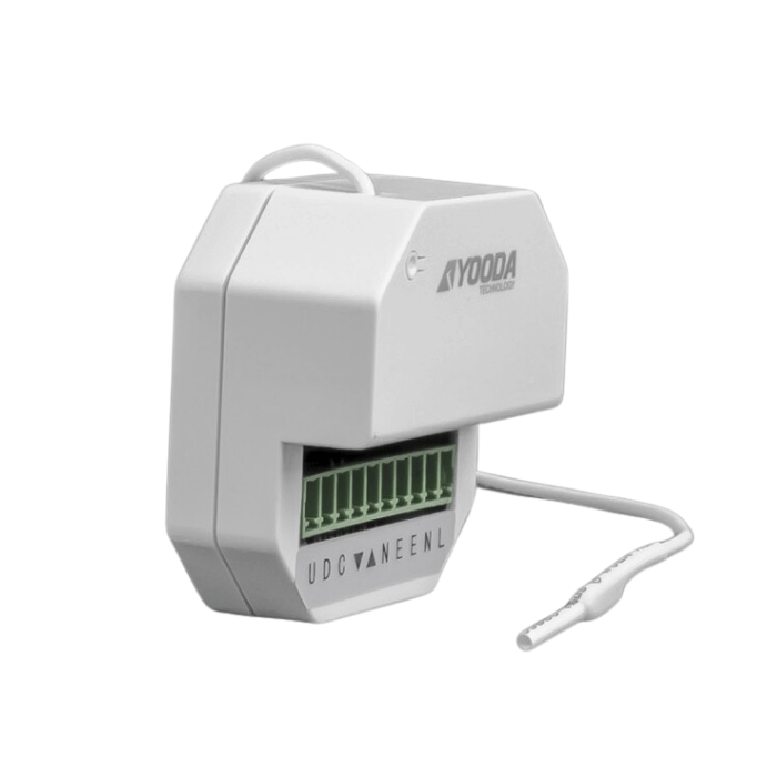 Funkempfänger Yooda nano für Außenrollläden