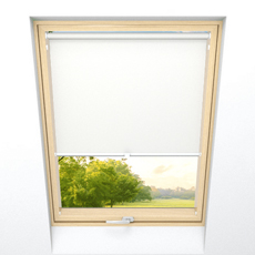 Dachfenster-Rollo BASIC