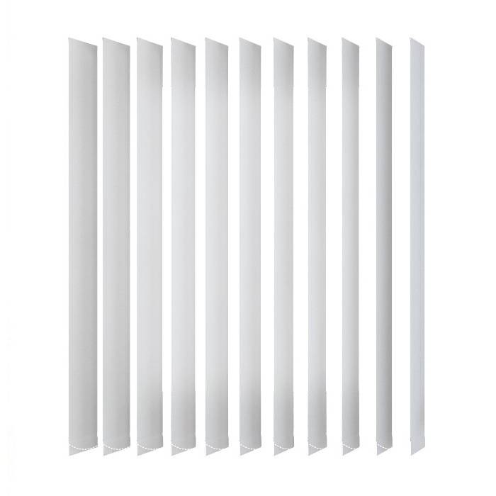 Lamellen für Lamellenvorhänge VERTICAL, nach Maß