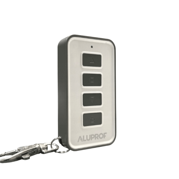 Fernbedienung Aluprof DC61, 1-kanalig