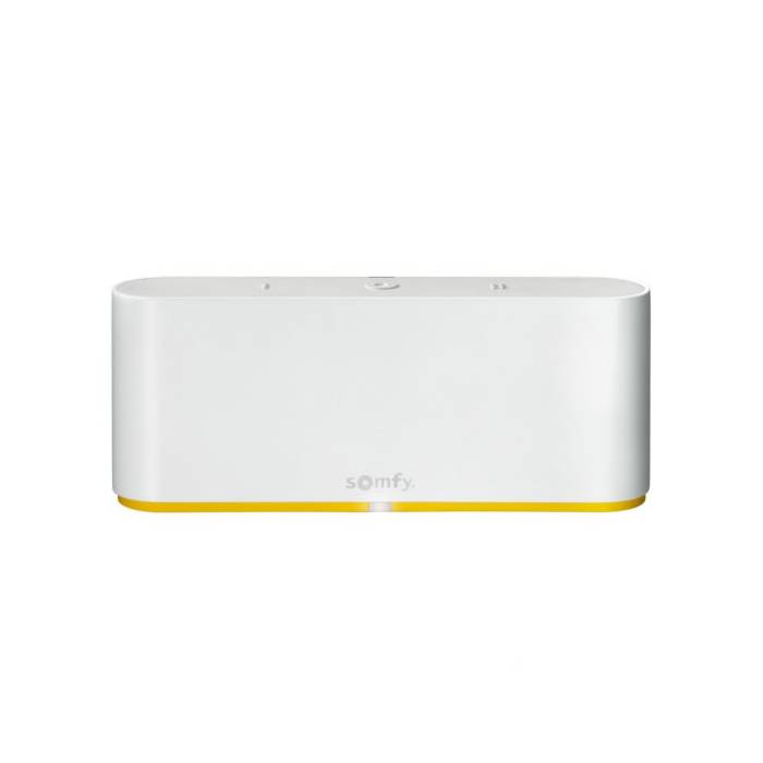 Schalttafel Somfy Tahoma Switch