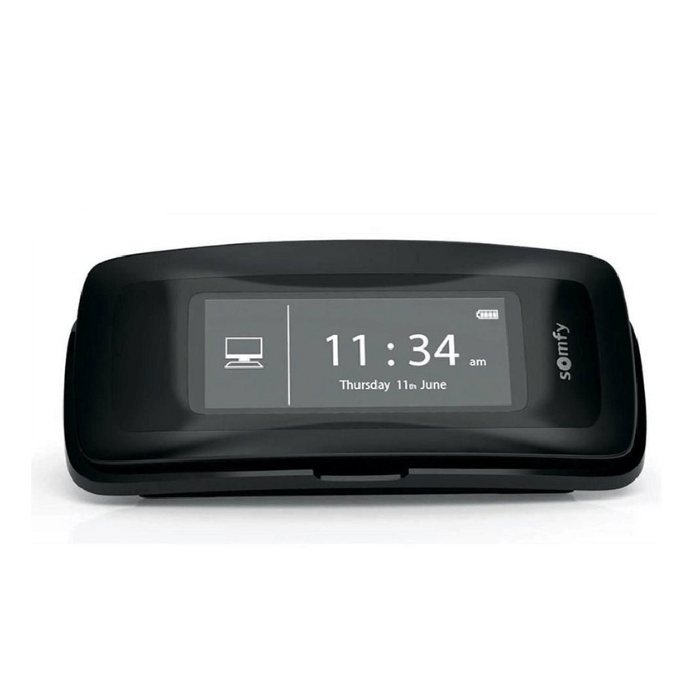 Fernbedienung Somfy Nina Timer IO