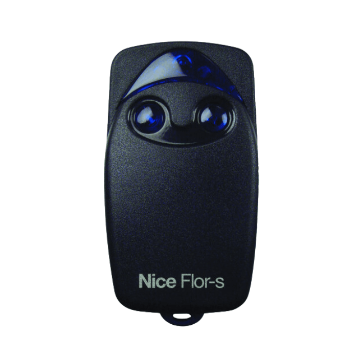 Fernbedienung Nice FLO2R-S (2-Kanal)