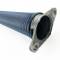 Torsionfedern für Garagentore - Breite von 3501 bis 5000 mm - ein Satz